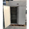 Congelador de refrigerador de aço inoxidável comercial de R404A 450W