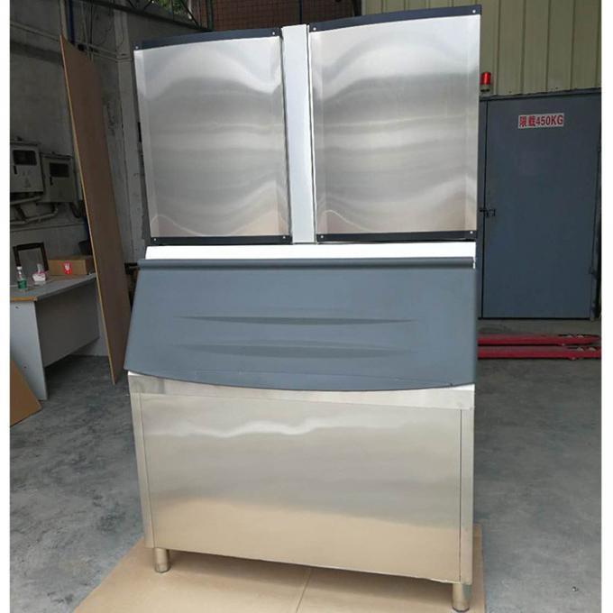 máquina de gelo do cubo 3680W 0