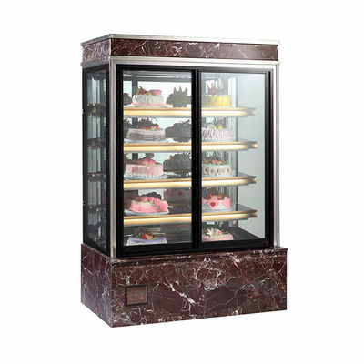 Fã que refrigera o refrigerador da exposição da padaria da série 1090W 5