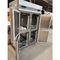2000mm congelador de refrigerador de 4 portas
