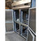 2000mm congelador de refrigerador de 4 portas