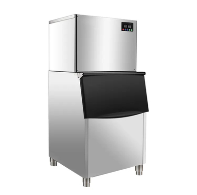 Máquina de fazer 500 kg de gelo para restaurante