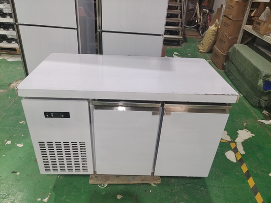 Equipamento de cozinha de aço inoxidável