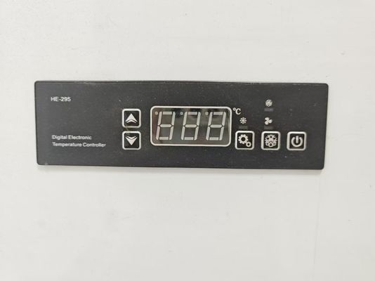 1.8M Refrigerador Subterrâneo Banco de Trabalho de Frigorífico Comercial Para Cozinha Mesa de Aço Inoxidável