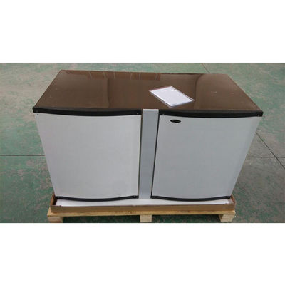 Máquina comercial de mantimento fresca do cubo de gelo 1500lbs