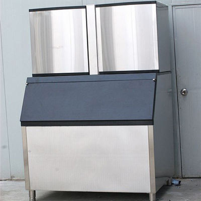 máquina de gelo do cubo 3680W
