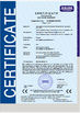 China Guangzhou Yixue Commercial Refrigeration Equipment Co., Ltd. Certificações